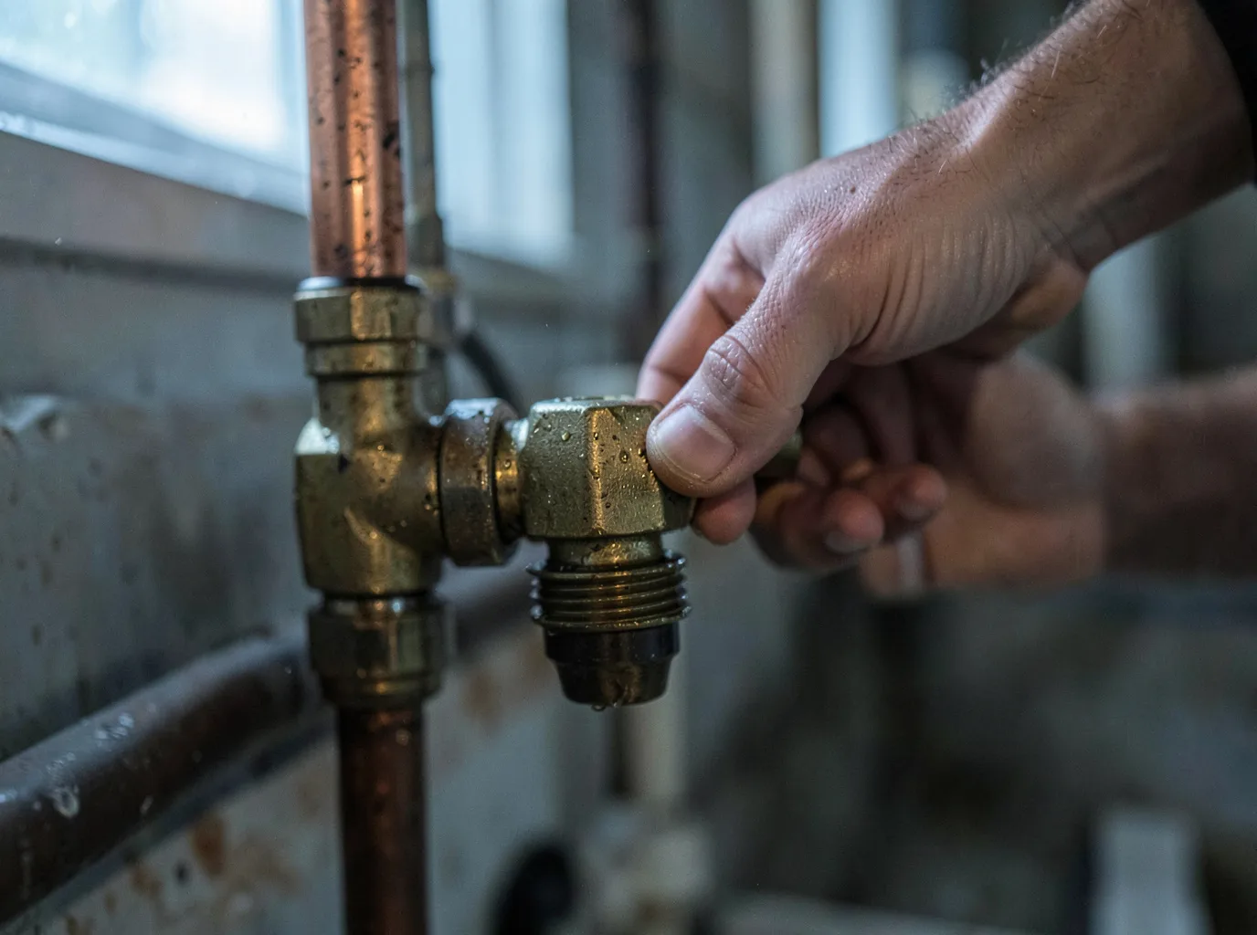 Emergency Plumber Marshall, VA FAQs